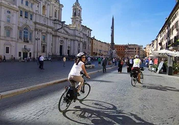 road bike3