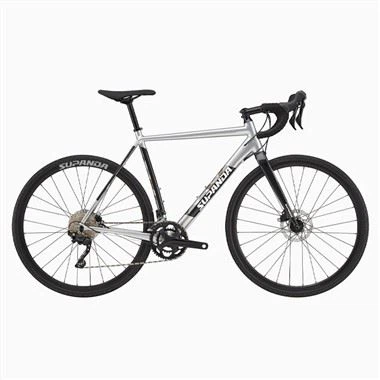 2022 Cyclocross-pyörät
