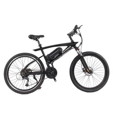 Sähköinen Mtb