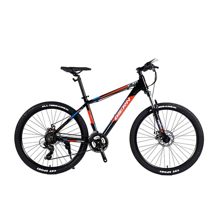 Hardtail Women's Mountain Bike
