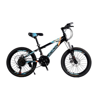 Aloittelija Hardtail-maastopyörä