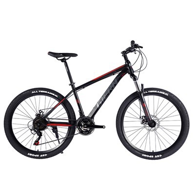Nopein Hardtail Mtb