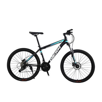 Hardtail Mtb työmatkoille