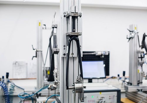 frame test machine frame test machine
