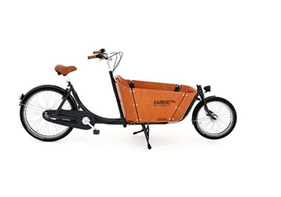 Babboe Cargo Bike -brändi lopetti myynnin hollantilaisen rungon rikkoutumisee...