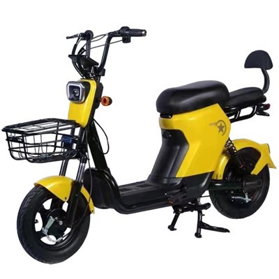 City Electric Scooter Aikuinen